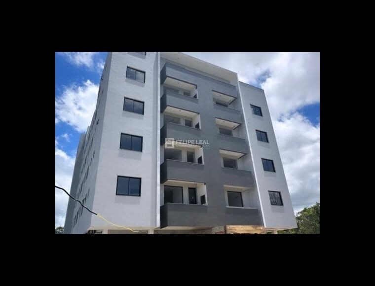Apartamento no Bairro Nova Palhoça em Palhoça com 2 Dormitórios (1 suíte) e 69 m² - 18441