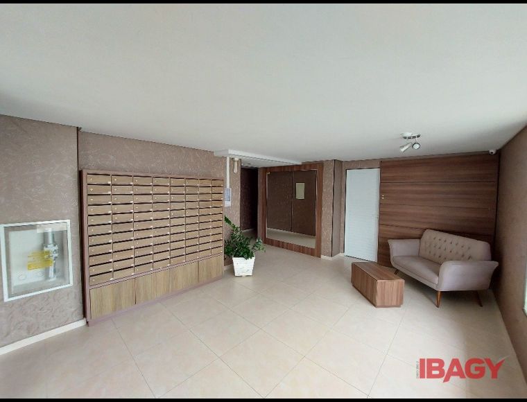 Apartamento no Bairro Pagani em Palhoça com 2 Dormitórios e 52.78 m² - 103879