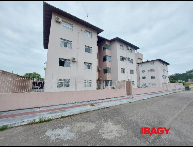Apartamento no Bairro Pagani em Palhoça com 2 Dormitórios e 58.65 m² - 114993