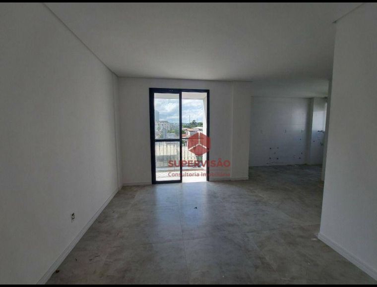 Apartamento no Bairro Pagani II em Palhoça com 2 Dormitórios (1 suíte) e 61 m² - AP2333