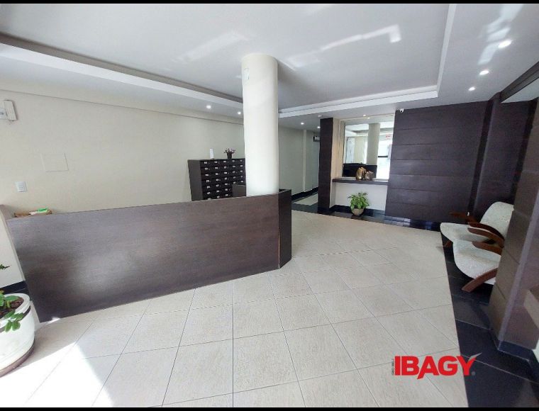 Apartamento no Bairro Pedra Branca em Palhoça com 2 Dormitórios (1 suíte) e 63.66 m² - 116611