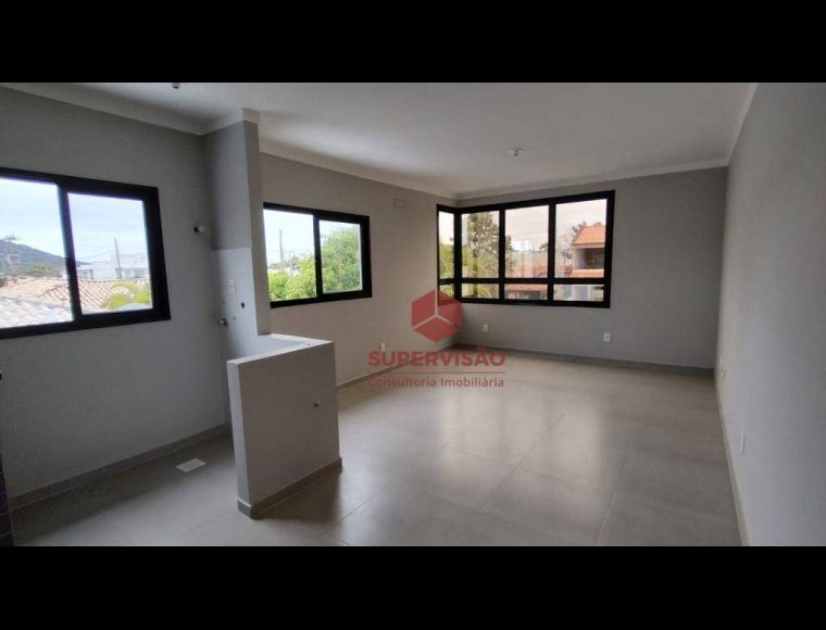 Apartamento no Bairro Pinheira em Palhoça com 3 Dormitórios (1 suíte) e 76 m² - AP2564