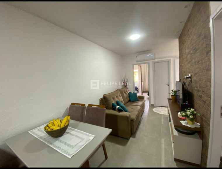 Casa no Bairro Bela Vista em Palhoça com 3 Dormitórios e 65 m² - 21140