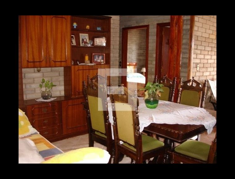 Casa no Bairro Pinheira em Palhoça com 5 Dormitórios e 300 m² - 4054