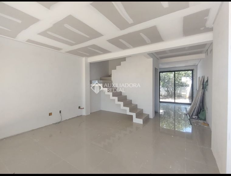 Casa no Bairro Pinheira em Palhoça com 2 Dormitórios (2 suítes) - 450147