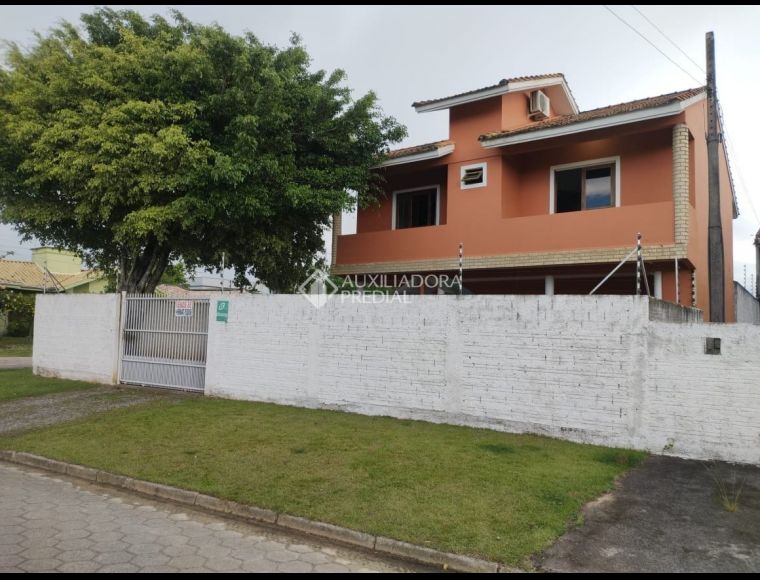 Casa no Bairro Pinheira em Palhoça com 4 Dormitórios - 462068