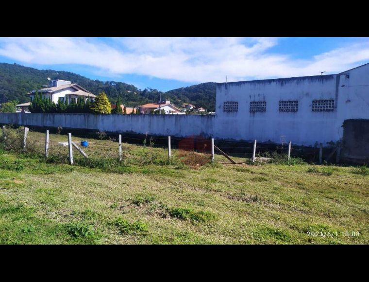 Terreno no Bairro Aririú em Palhoça com 18747 m² - TE0566