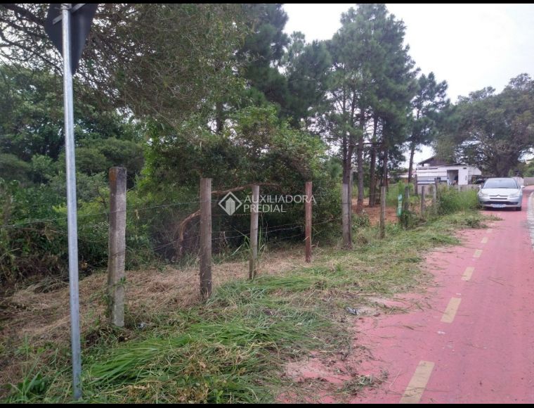Terreno no Bairro Pinheira em Palhoça com 500 m² - 460766
