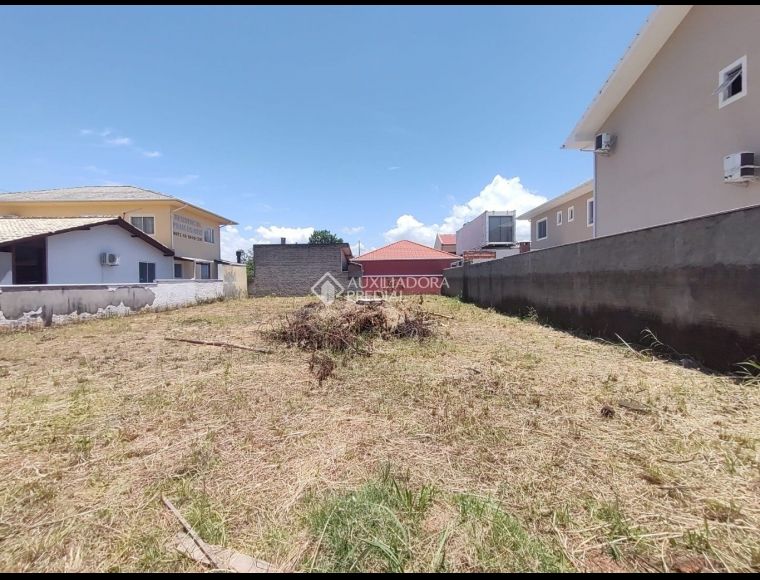 Terreno no Bairro Pinheira em Palhoça com 431.2 m² - 460432