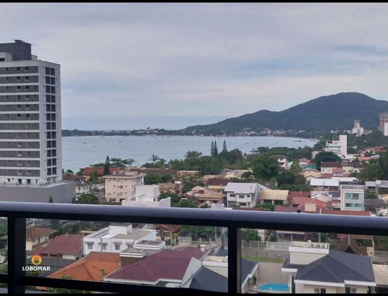 Apartamento no Bairro Armação em Penha com 3 Dormitórios (1 suíte) e 83.47 m² - AP27751