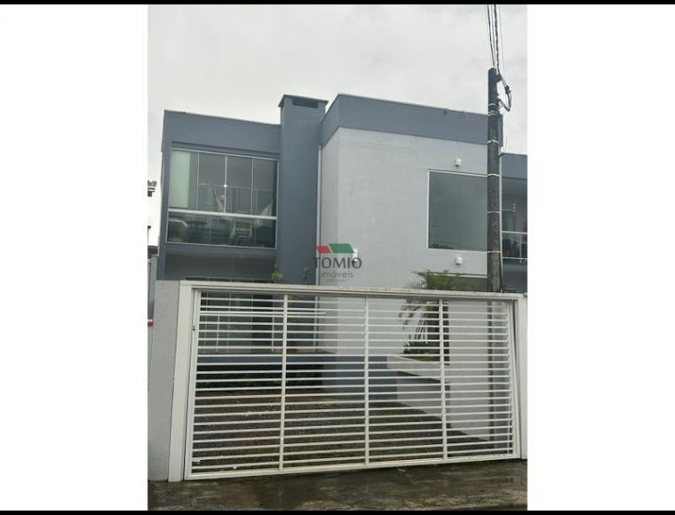 Apartamento no Bairro Centro em Penha com 2 Dormitórios - 4282