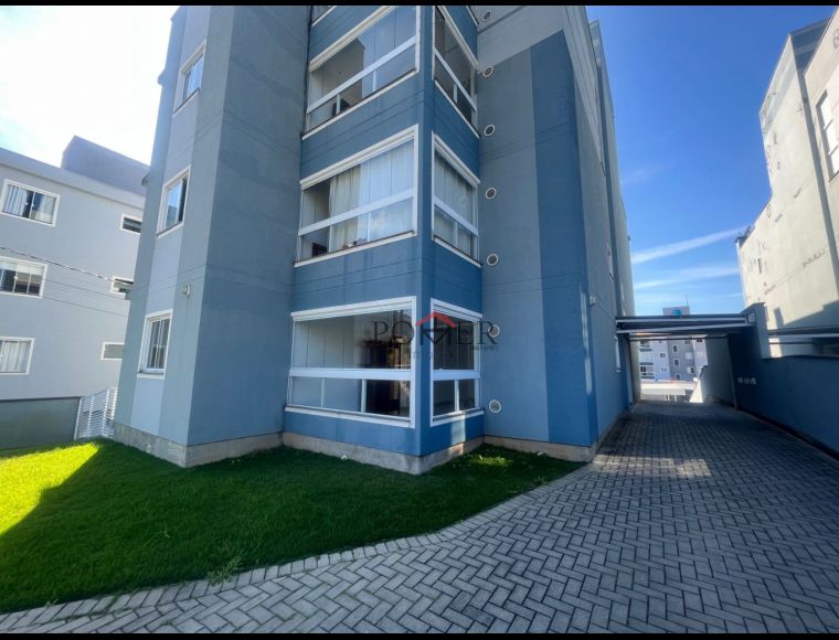Apartamento no Bairro Centro em Pomerode com 3 Dormitórios (1 suíte) e 84.16 m² - 7060689