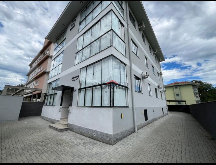 Apartamento no Bairro Centro em Pomerode com 2 Dormitórios (1 suíte) e 70.32 m² - 7060806