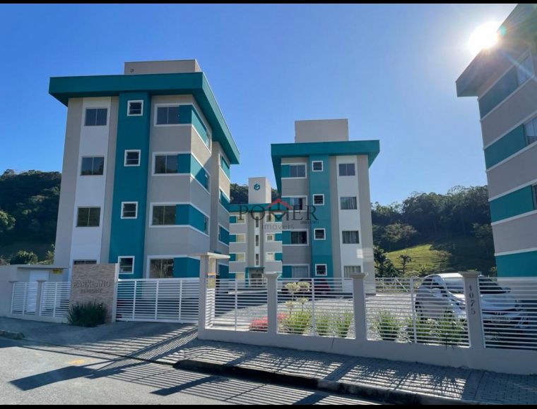 Apartamento no Bairro Pomerode Fundos em Pomerode com 2 Dormitórios e 48 m² - 7060673