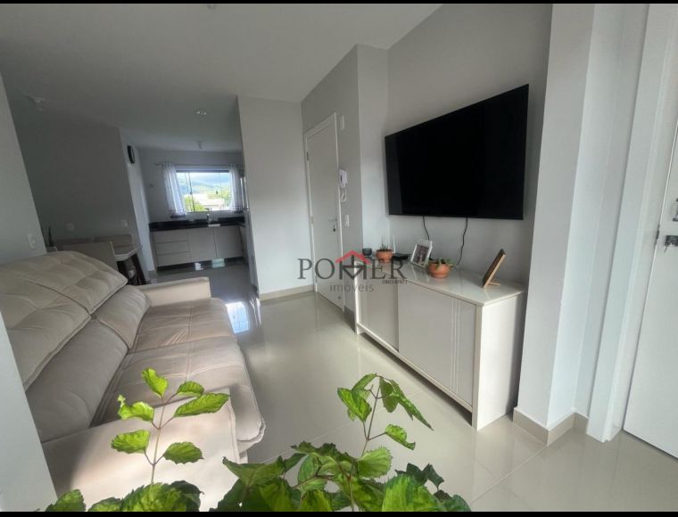 Apartamento no Bairro Testo Rega em Pomerode com 3 Dormitórios (1 suíte) e 72.75 m² - 7060777