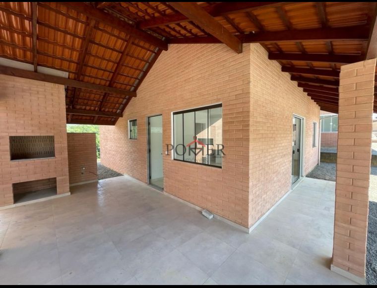 Casa no Bairro Pomerode Fundos em Pomerode com 3 Dormitórios (1 suíte) e 107.93 m² - 7060632