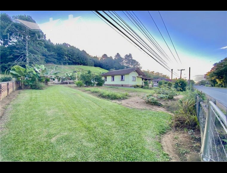 Imóvel Rural no Bairro Centro em Pomerode com 23500 m² - 3491253