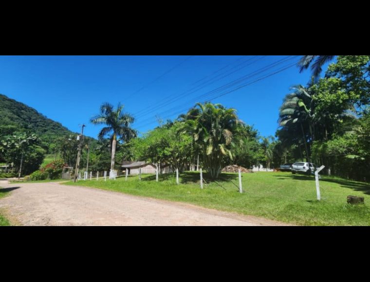 Imóvel Rural no Bairro Ribeirão Souto em Pomerode - 5440108