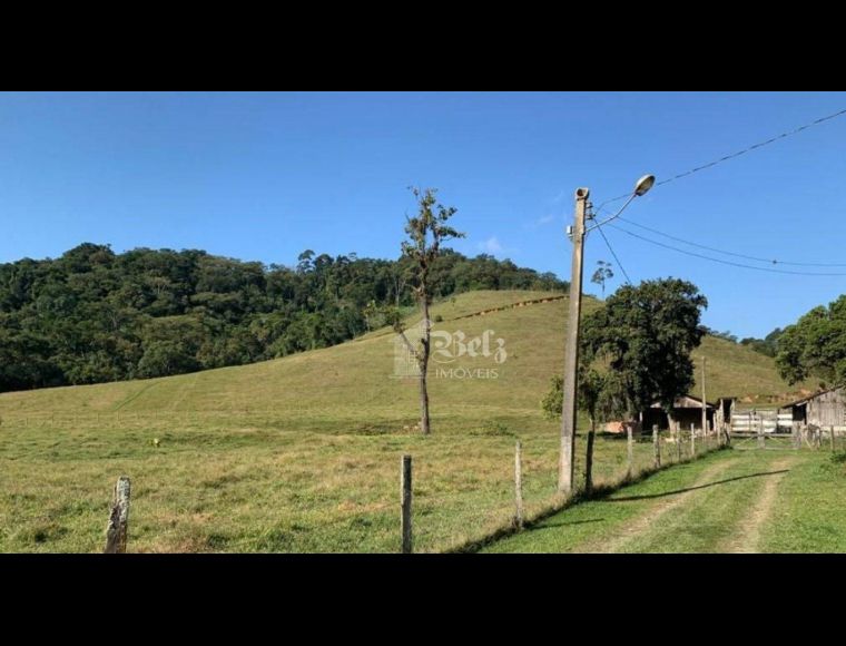 Imóvel Rural no Bairro Vale do Selke Grande em Pomerode com 32000 m² - 213