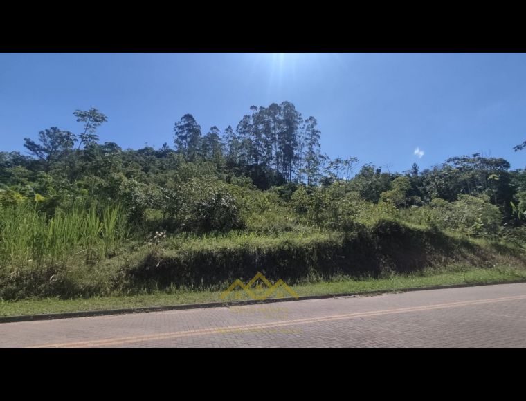 Terreno no Bairro Testo Alto em Pomerode com 48958.24 m² - 5730017