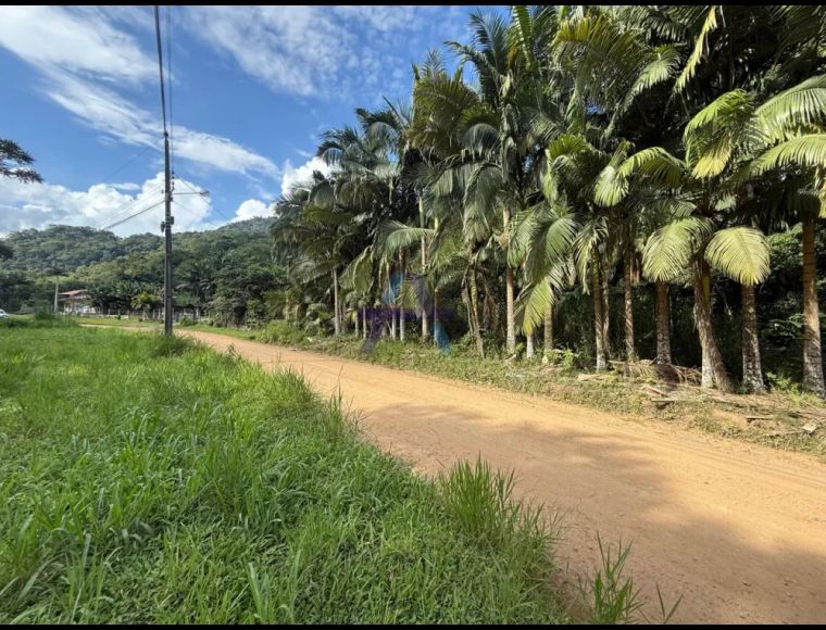 Terreno no Bairro Testo Rega em Pomerode com 2.47 m² - 398