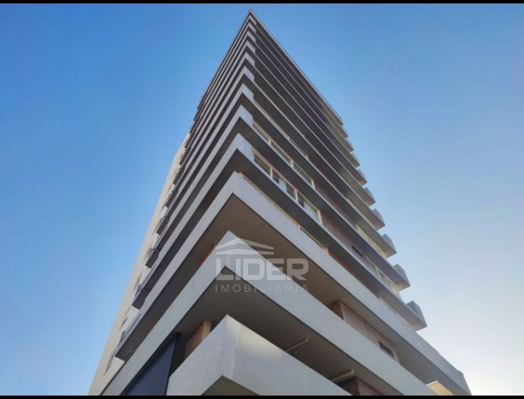 Apartamento no Bairro Balneário Perequê em Porto Belo com 2 Dormitórios (2 suítes) e 102.24 m² - 2879