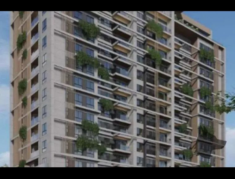 Apartamento no Bairro Perequê em Porto Belo com 3 Dormitórios (3 suítes) - 460494