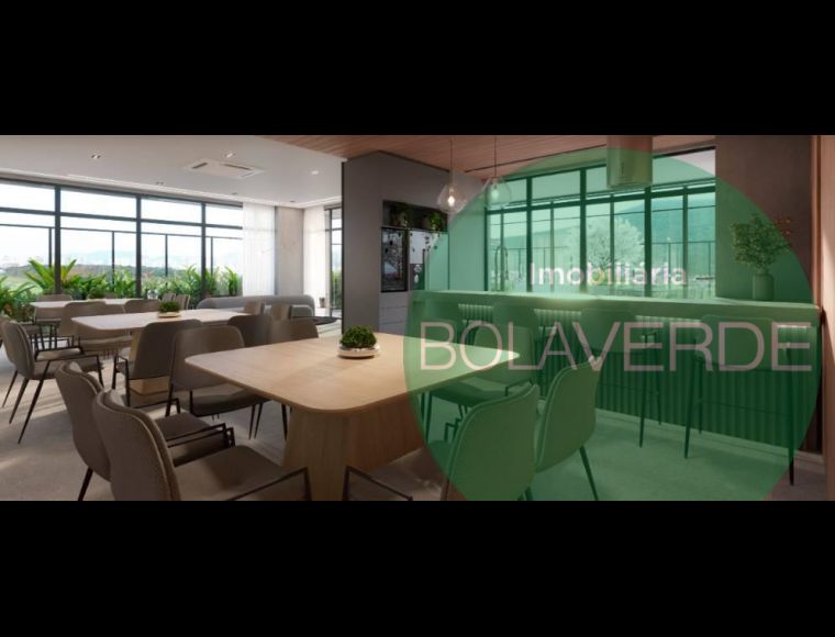 Outros Imóveis no Bairro Vila Nova em Porto Belo com 2 Dormitórios (1 suíte) e 68.58 m² - AP0008