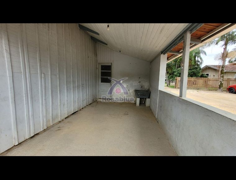 Casa em Presidente Getúlio com 1 Dormitórios - 1662