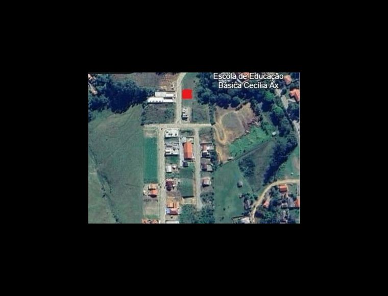 Terreno em Presidente Getúlio com 388 m² - 5365444