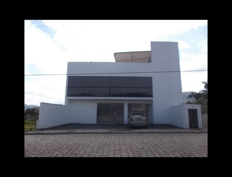 Casa no Bairro Cruzeiro em Rio dos Cedros com 2 Dormitórios (1 suíte) e 620 m² - 85982