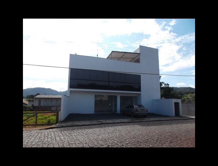 Casa no Bairro Cruzeiro em Rio dos Cedros com 2 Dormitórios (1 suíte) e 620 m² - 85982
