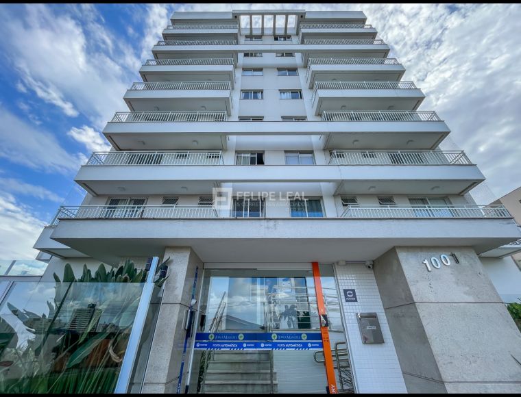 Apartamento no Bairro Bela Vista I em São José com 2 Dormitórios (1 suíte) e 76 m² - 20941