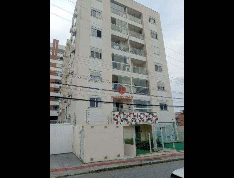 Apartamento no Bairro Bela Vista I em São José com 2 Dormitórios (1 suíte) e 63 m² - AP2834