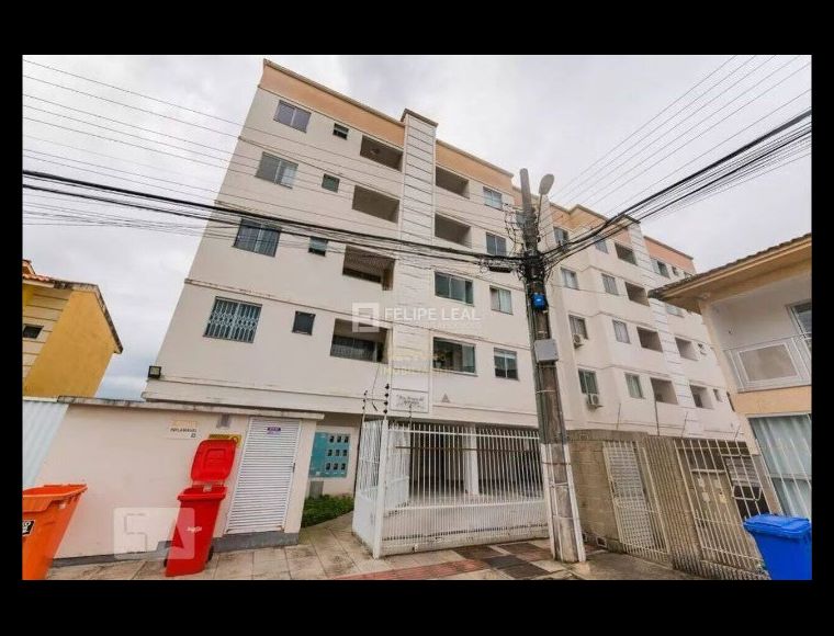 Apartamento no Bairro Ipiranga em São José com 2 Dormitórios e 78 m² - 21027