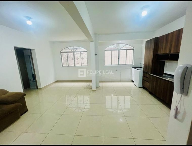 Apartamento no Bairro Kobrasol I em São José com 2 Dormitórios e 62 m² - 21009