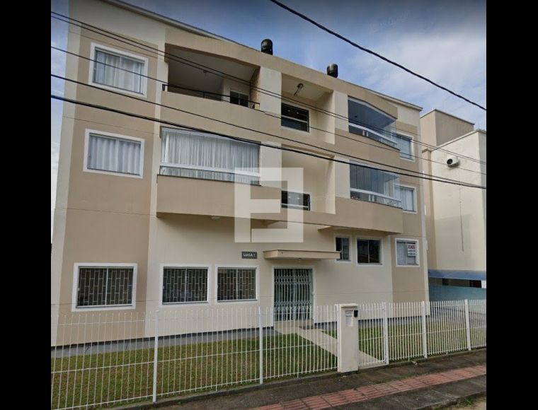 Apartamento no Bairro Serraria em São José com 2 Dormitórios (1 suíte) e 69 m² - 20113
