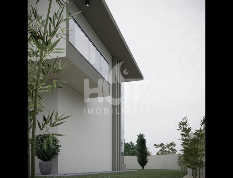 Casa no Bairro Potecas em São José com 3 Dormitórios (1 suíte) e 127 m² - 428578