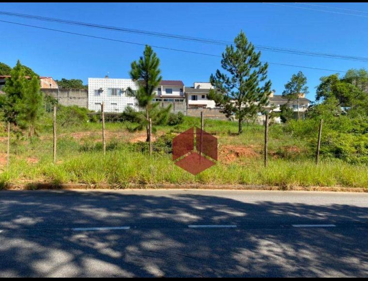 Terreno no Bairro Forquilhas em São José com 2213 m² - TE0585