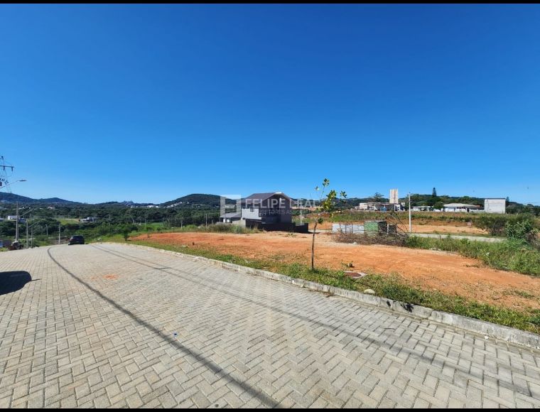 Terreno no Bairro Forquilhinhas em São José com 200 m² - 21446