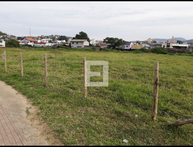 Terreno no Bairro Ipiranga em São José com 2780 m² - 4806