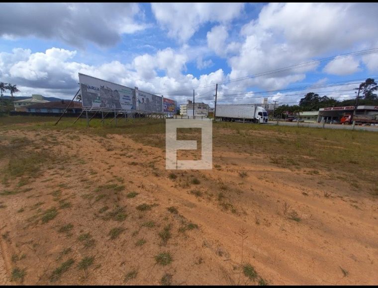 Terreno no Bairro Sertão do Maruim em São José com 33734 m² - 3786