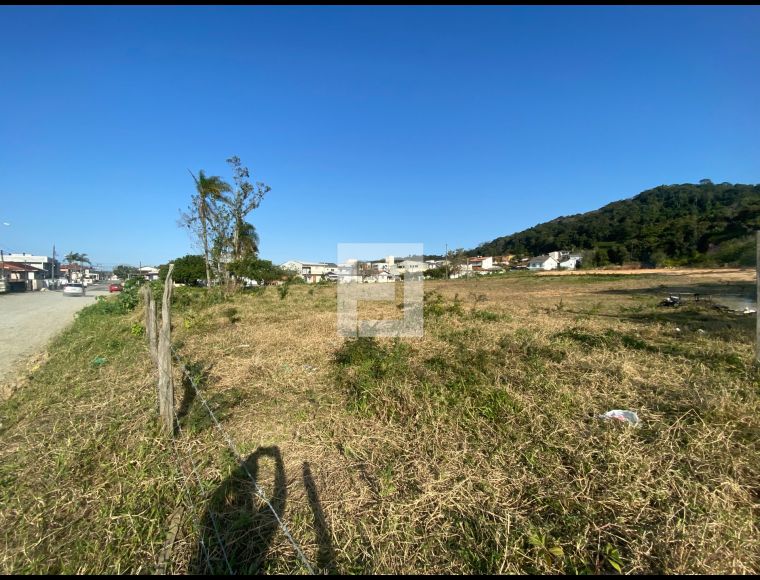 Terreno no Bairro Sertão do Maruim em São José com 42000 m² - 16891