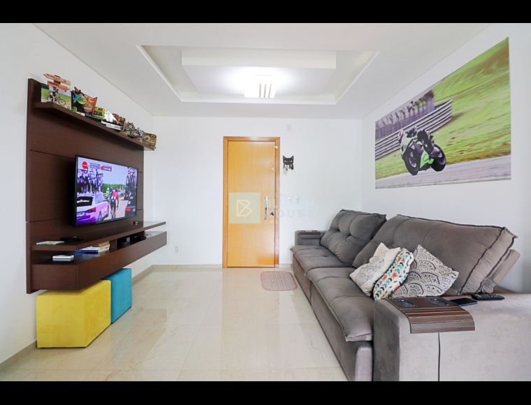Apartamento no Bairro Imigrantes em Timbó com 3 Dormitórios (1 suíte) e 98.8 m² - 4191711