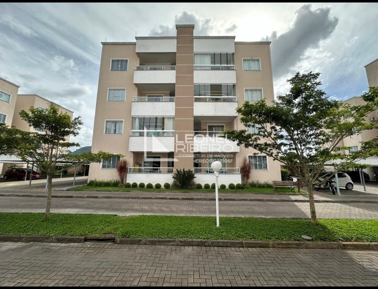 Apartamento no Bairro Padre Martin Stein em Timbó com 2 Dormitórios e 74 m² - GS147