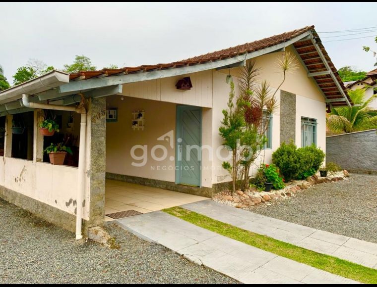 Casa no Bairro Vila Germer em Timbó com 3 Dormitórios e 172 m² - 4910349