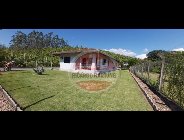 Imóvel Rural no Bairro Mulde Central em Timbó com 44330.5 m² - 4470041