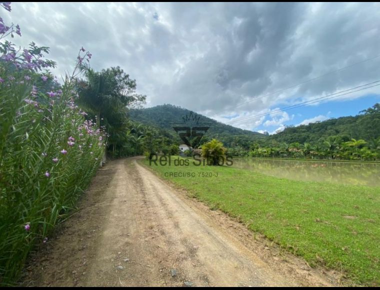 Imóvel Rural em Timbó com 44000 m² - 2209/23