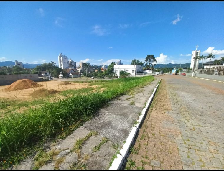 Terreno no Bairro Centro em Timbó com 7005 m² - 2695