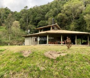 Imóvel Rural em Alfredo Wagner com 45658 m² - 413166